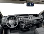 Renault Master Z.E. L3H2 Van 2017 года